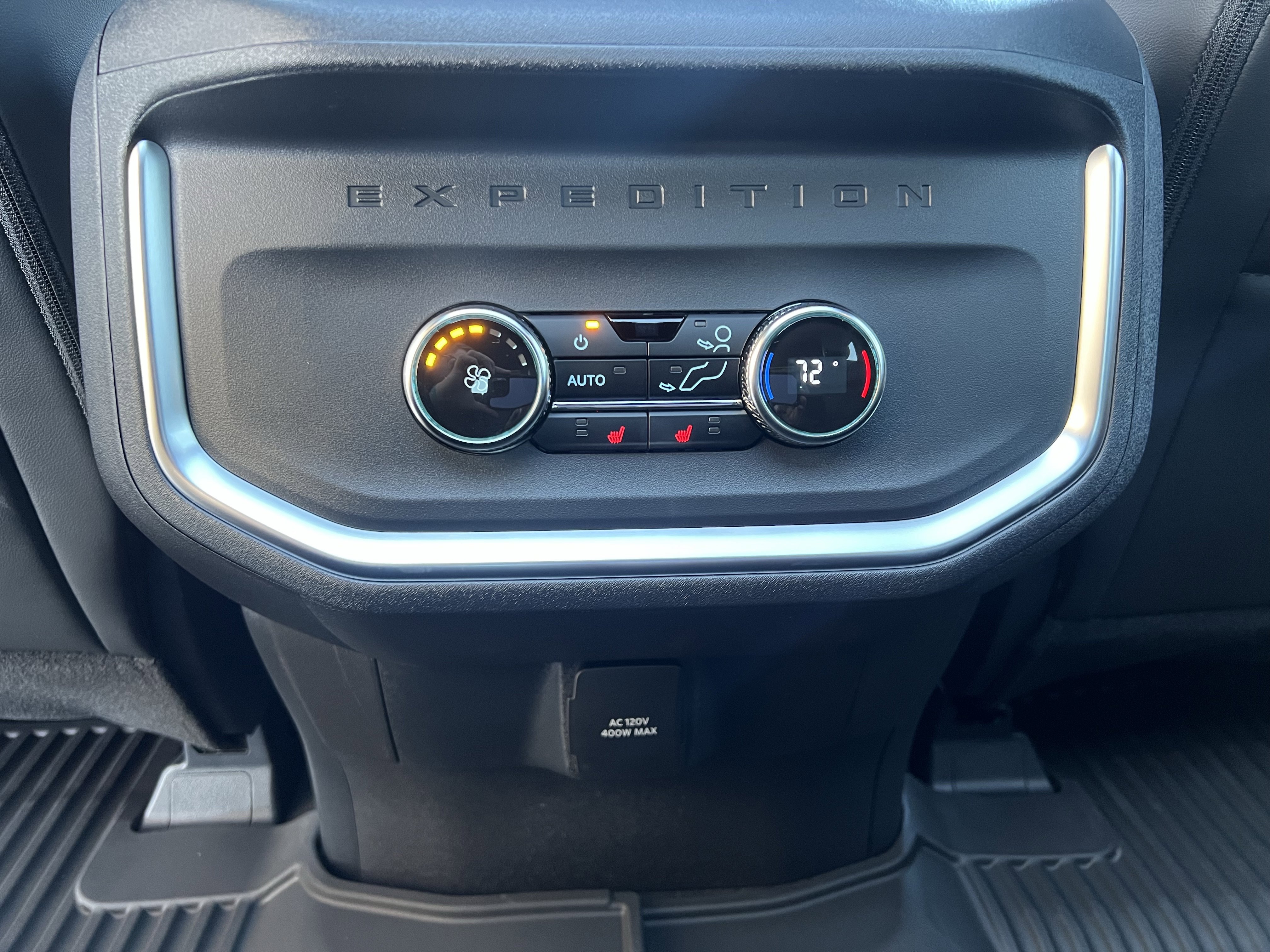 New 2026 Ford Expedition Tremor image 52