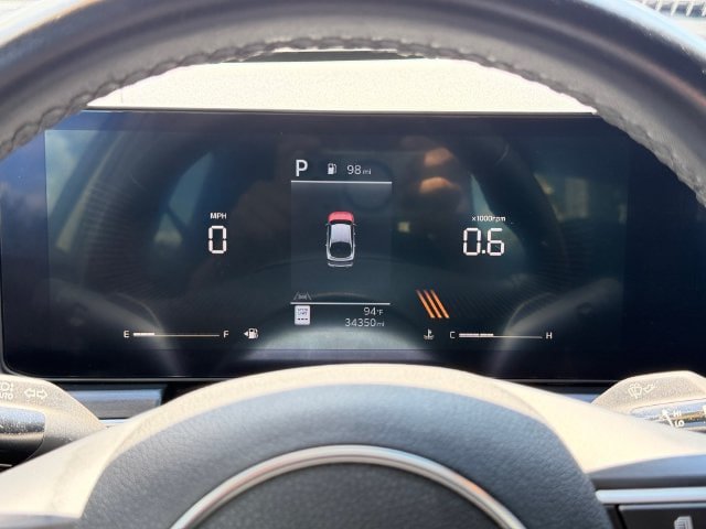 Used 2025 Kia K5 GT-Line FWD image 21