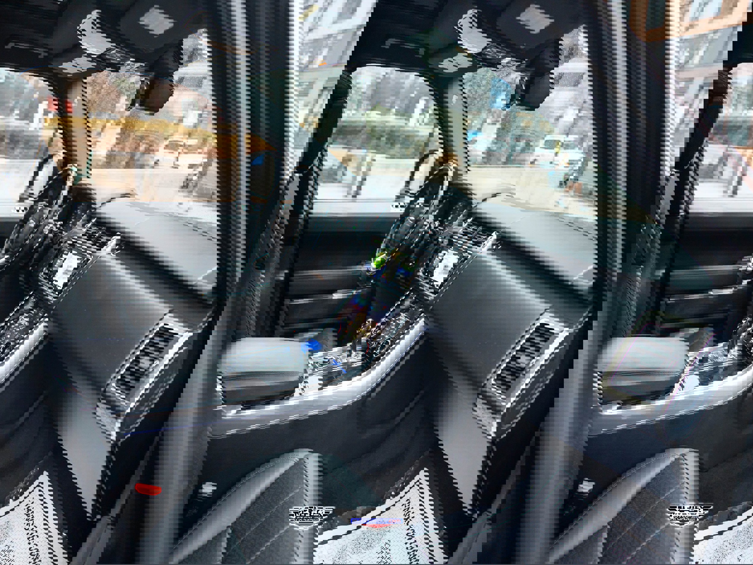 Used 2019 Land Rover Range Rover Sport Autobiography image 15