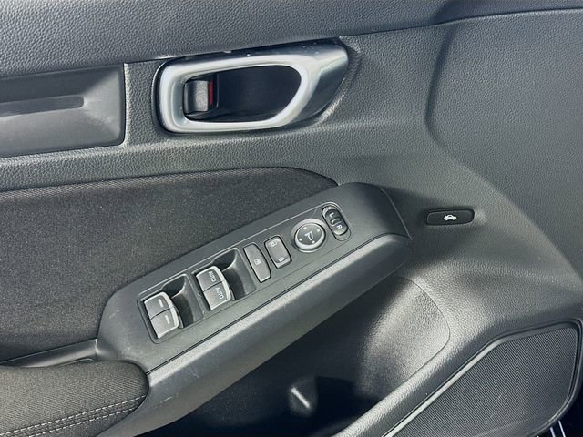 Certified 2023 Honda Civic Sport image 19
