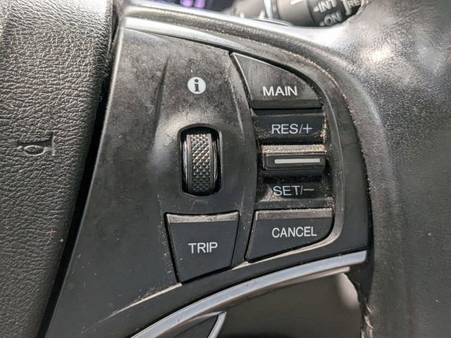 Used 2019 Acura MDX FWD image 18