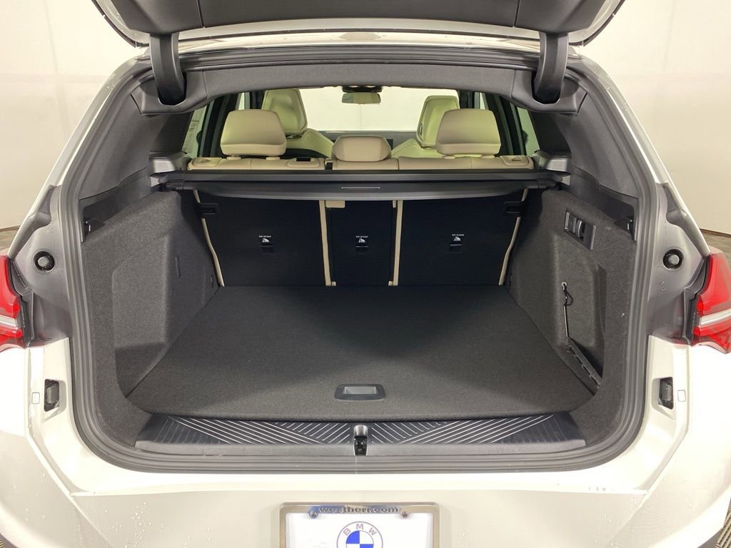 New 2026 BMW X3 xDrive30 w/ Premium Package image 13