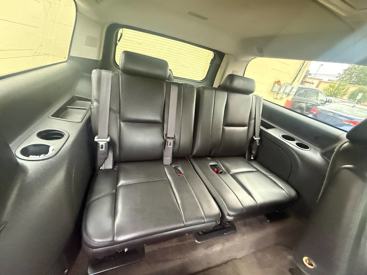 Used 2012 GMC Yukon XL Denali image 19