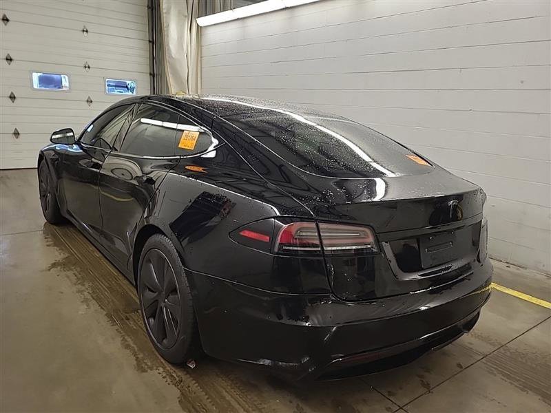 Used 2022 Tesla Model S image 7