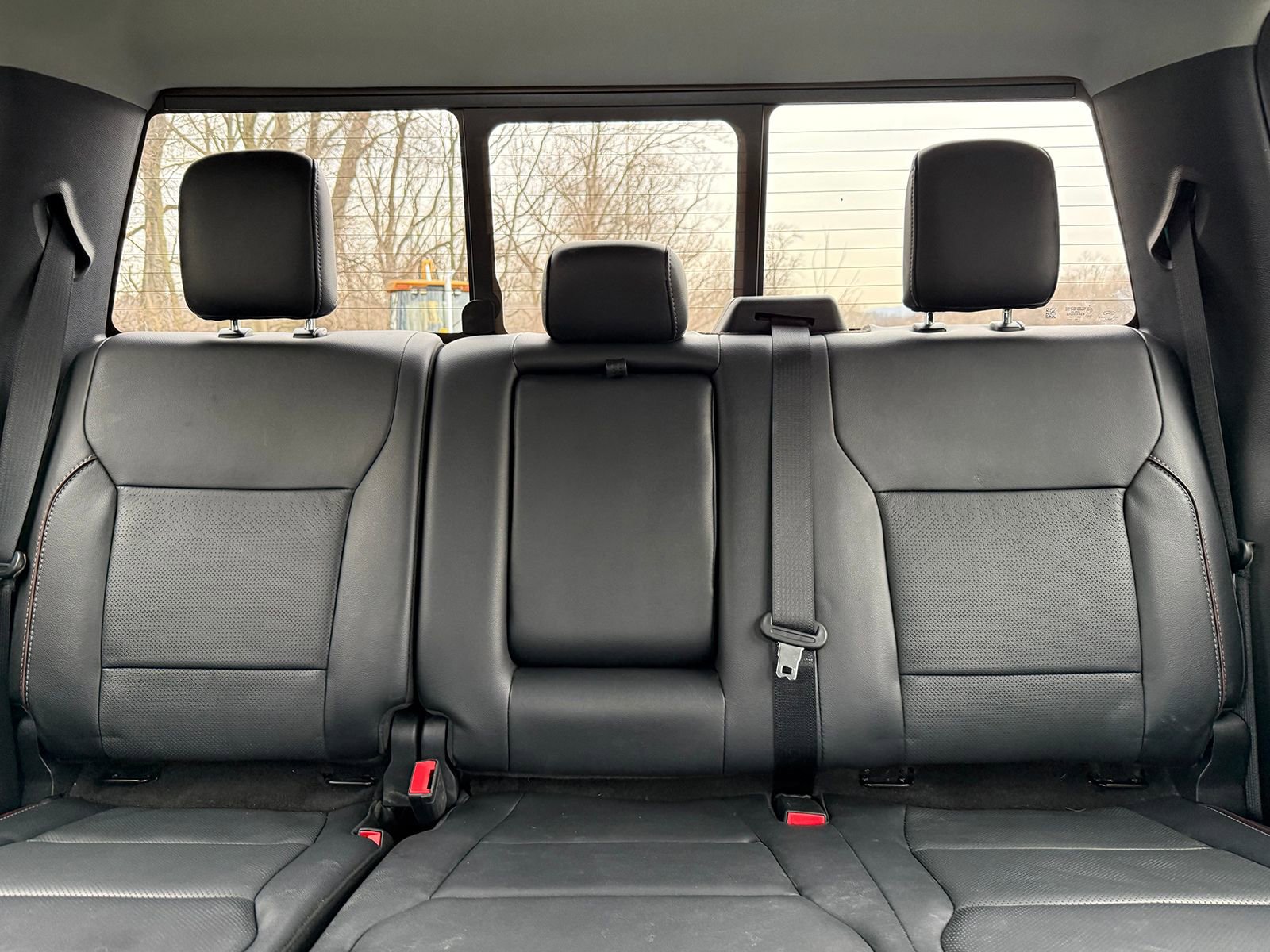 Used 2023 Ford F150 Lariat w/ Trailer Tow Package image 43