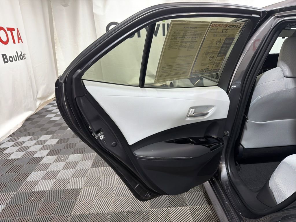 Used 2026 Toyota Corolla SE image 16