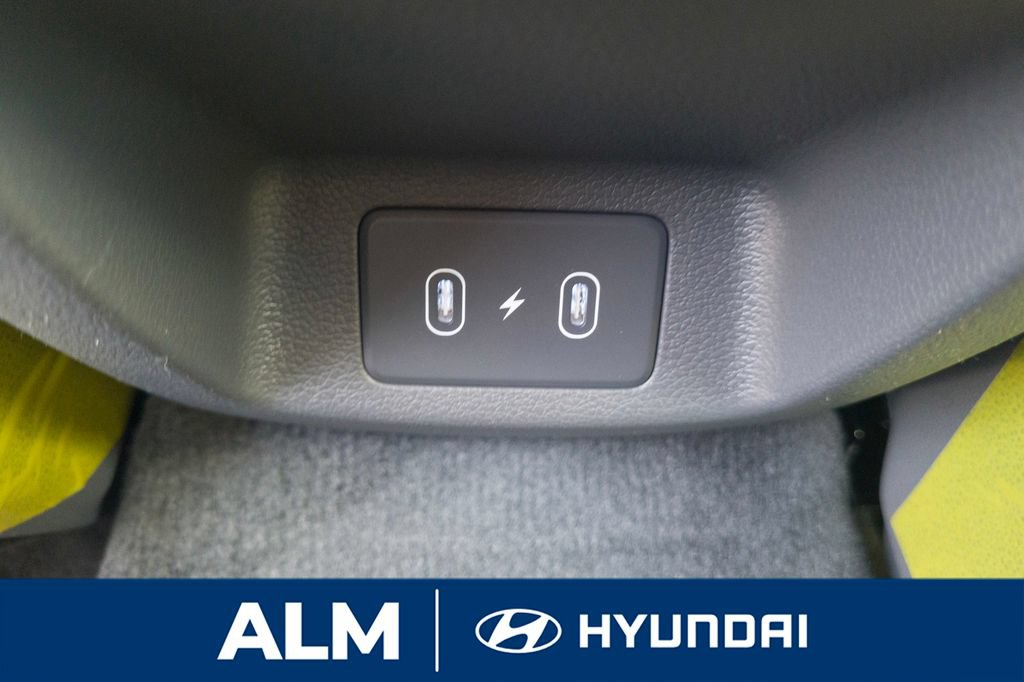 New 2026 Hyundai Sonata SEL FWD image 20