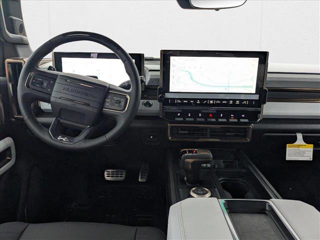 New 2025 GMC Hummer EV 3X w/ Extreme Off-Road Package image 15