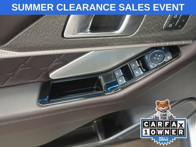 Used 2025 Ford Explorer Platinum w/ LUX Leather Package AWD/4WD image 9