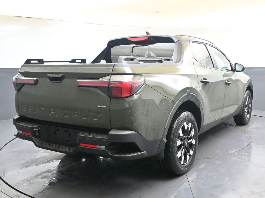 New 2026 Hyundai Santa Cruz SEL image 5