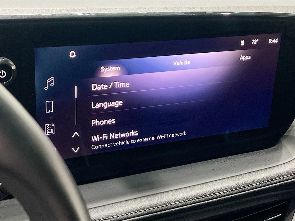 Used 2024 Buick Encore GX Sport Touring w/ Comfort Package image 25