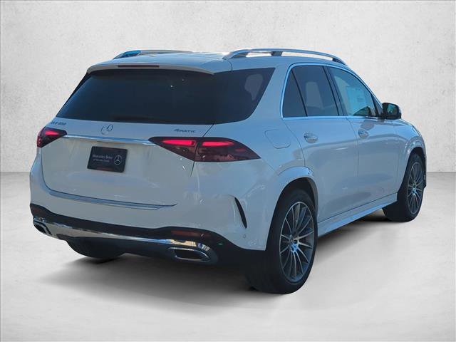New 2026 Mercedes-Benz GLE 450 4MATIC video 2