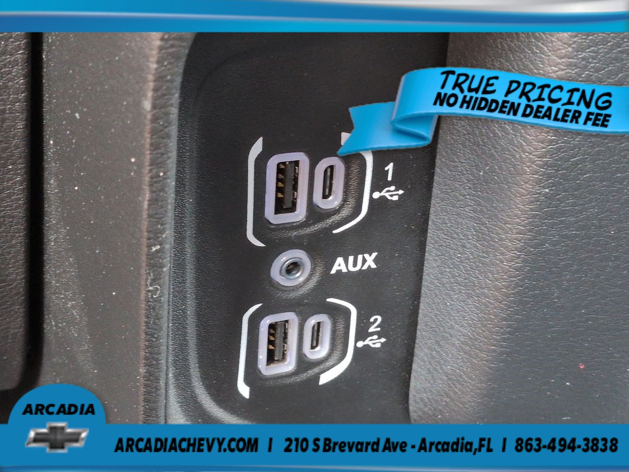 Used 2026 RAM 1500 Tradesman AWD/4WD image 20