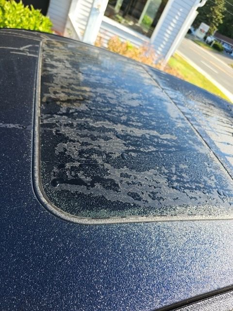 New 2025 MAZDA CX-5 2.5 Turbo w/ Premium Package image 32