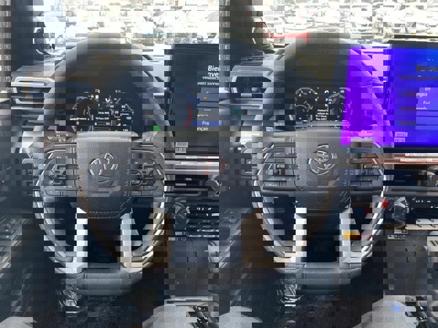 New 2025 Toyota 4Runner TRD Off-Road Premium image 28