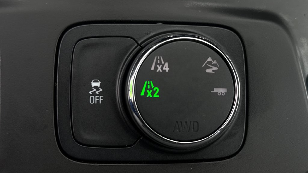 Used 2019 Chevrolet Traverse RS AWD/4WD image 37