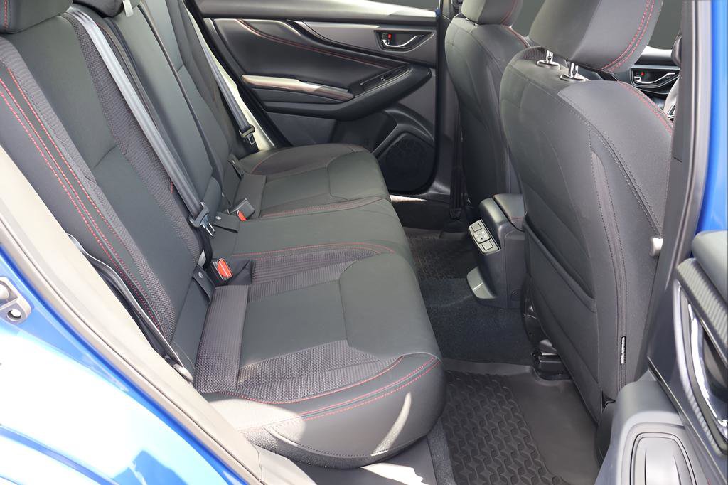 Certified 2025 Subaru WRX Premium w/ Popular Package #1A AWD/4WD image 20