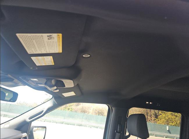 Used 2023 Ford F150 XLT w/ Equipment Group 302A High image 10