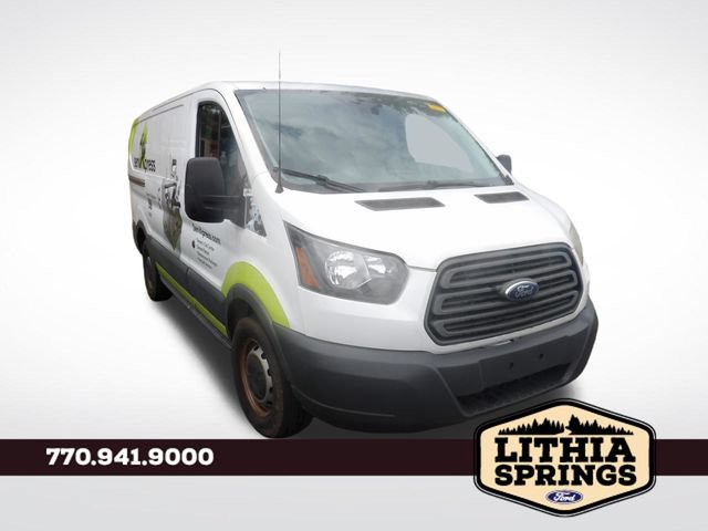 Used 2016 Ford Transit 150 130 Low Roof