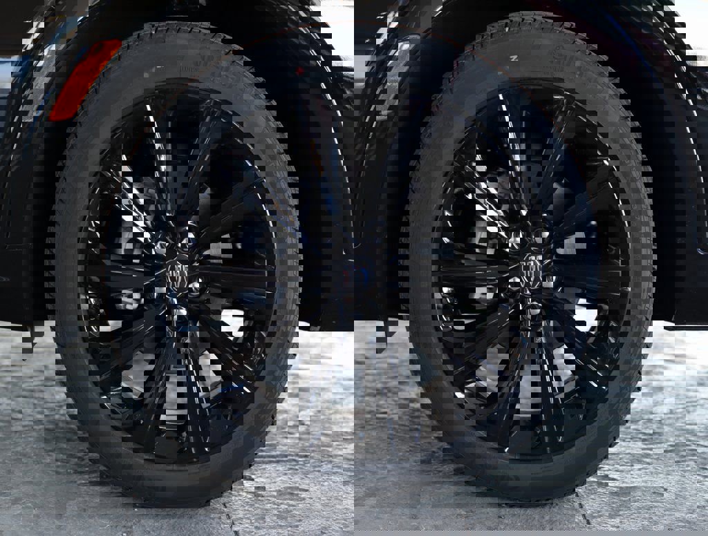 New 2026 Buick Envista Sport Touring w/ Convenience I Package image 37