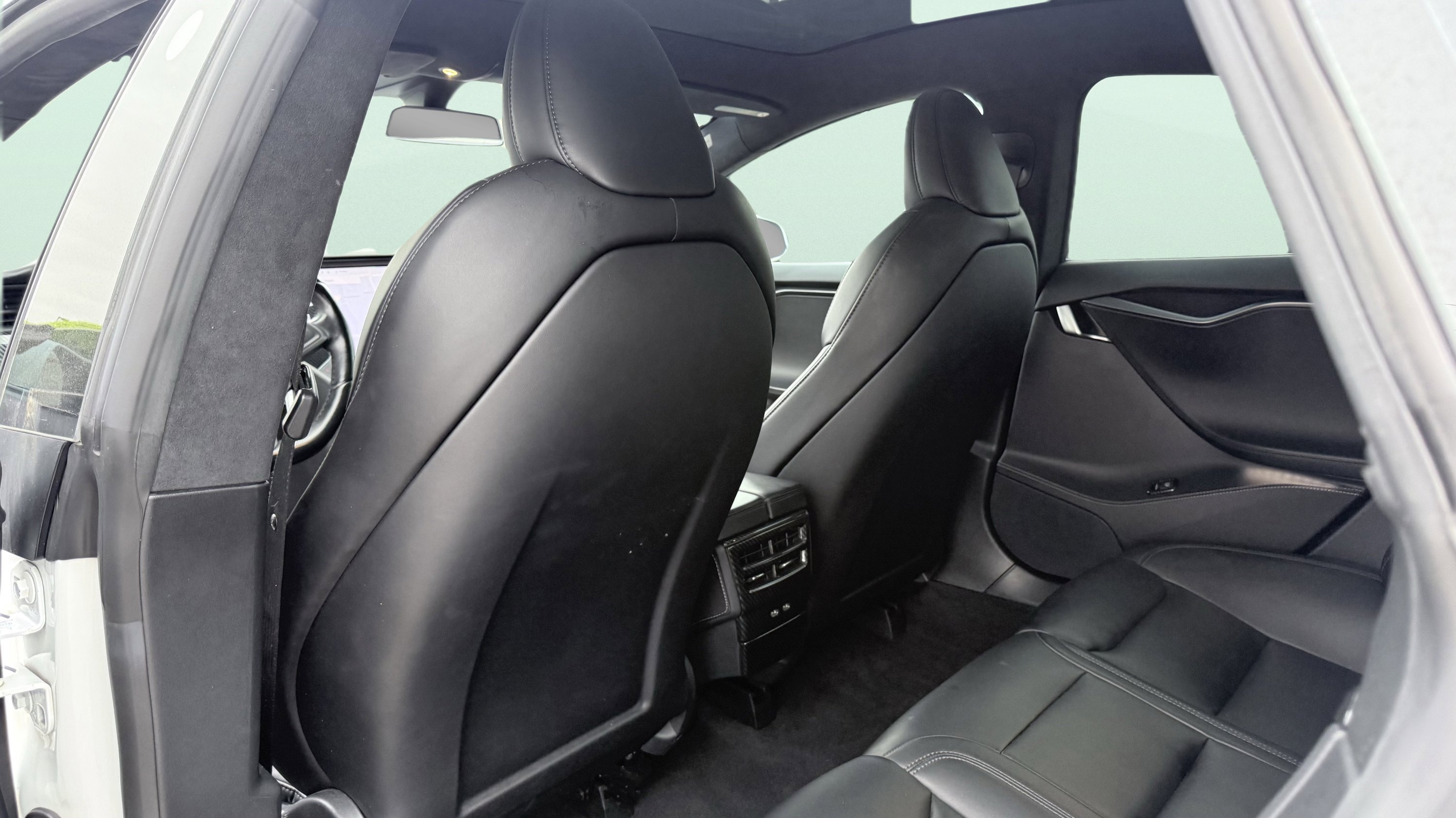 Used 2021 Tesla Model S Long Range Plus image 41