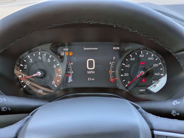 New 2026 Jeep Compass Latitude image 26