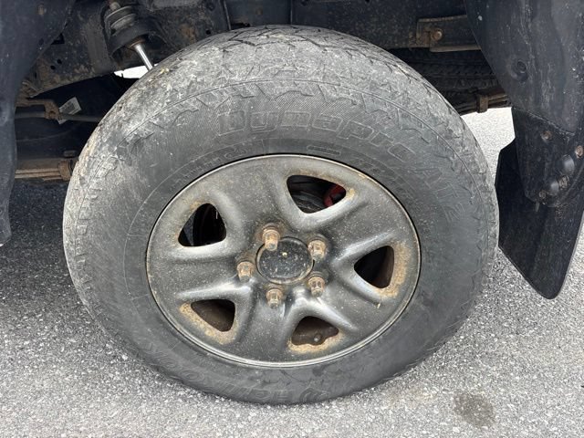 Used 2014 Toyota Tundra SR AWD/4WD image 20