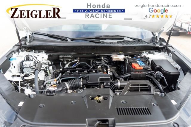 Used 2026 Honda CR-V LX image 24