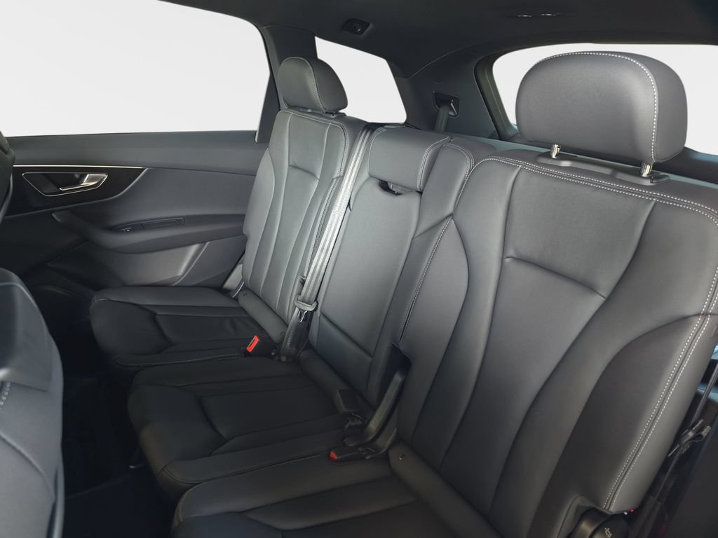 New 2026 Audi Q7 3.0T Premium AWD/4WD image 12