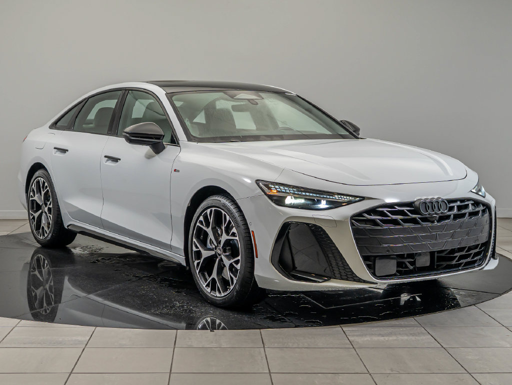 Certified 2026 Audi A6 Premium Plus w/ Premium Plus Package AWD/4WD image 3