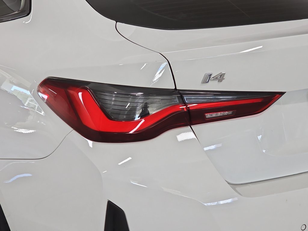 Certified 2023 BMW i4 eDrive35 w/ Premium Package RWD image 30