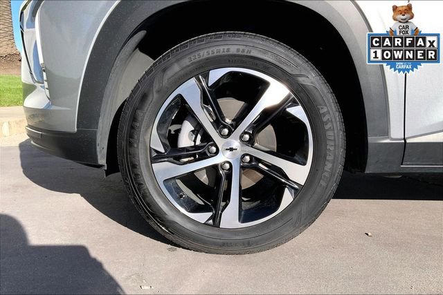 Used 2024 Chevrolet Trax RS w/ Driver Confidence Package image 9