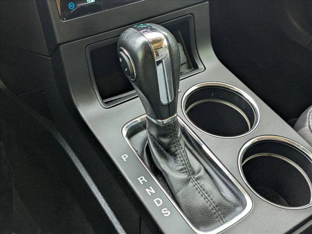 Used 2019 Ford Flex Limited image 12