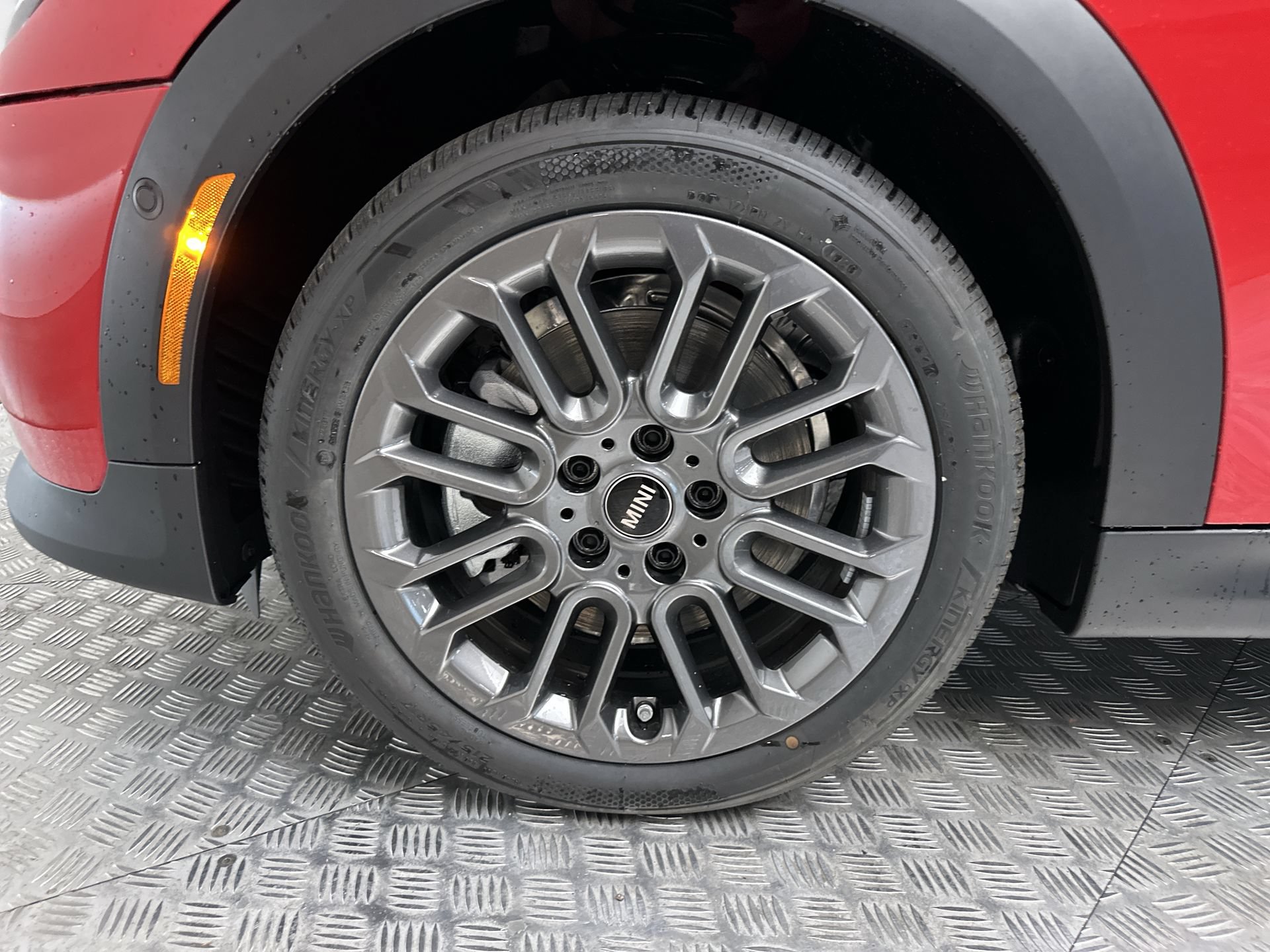 New 2026 MINI Cooper S FWD image 25