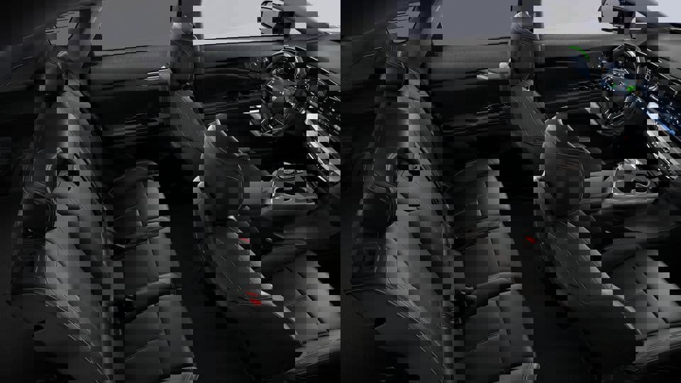 New 2025 Cadillac Optiq Sport 1 image 66