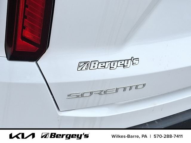 New 2026 Kia Sorento S AWD/4WD image 23