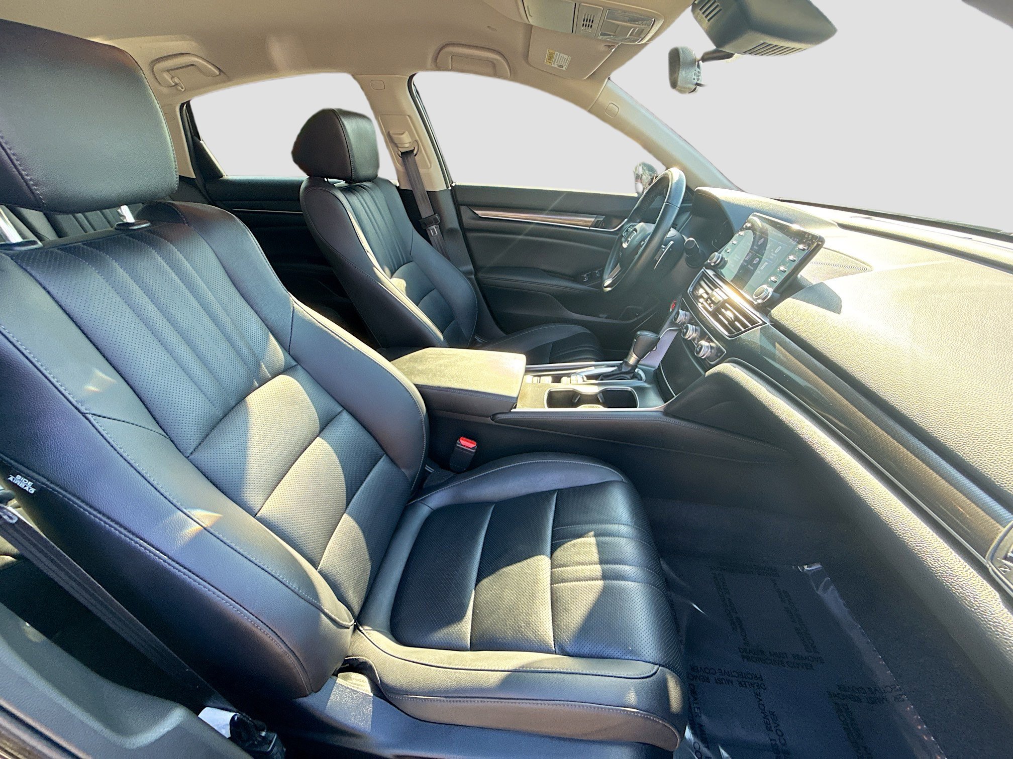 Used 2022 Honda Accord Sport Special Edition image 28