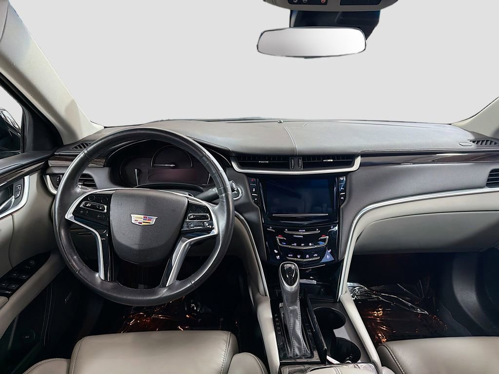 Used 2017 Cadillac XTS Luxury w/ Driver Awareness Package FWD image 26