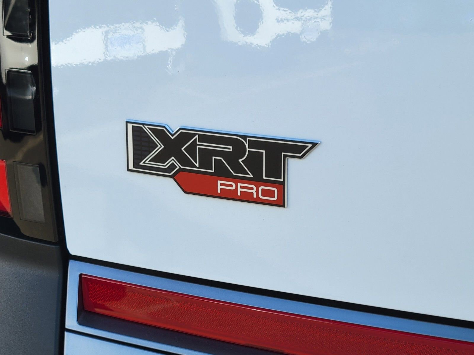 New 2026 Hyundai Palisade XRT Pro image 11