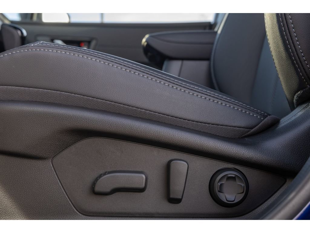 New 2026 Subaru Outback Touring XT image 17