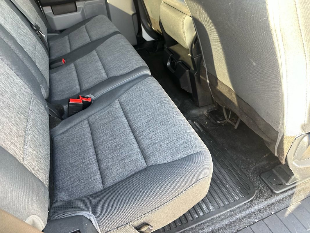 Used 2023 Ford F450 XL AWD/4WD image 25