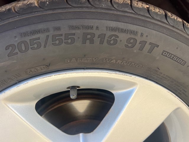 Used 2007 Honda Civic EX image 13