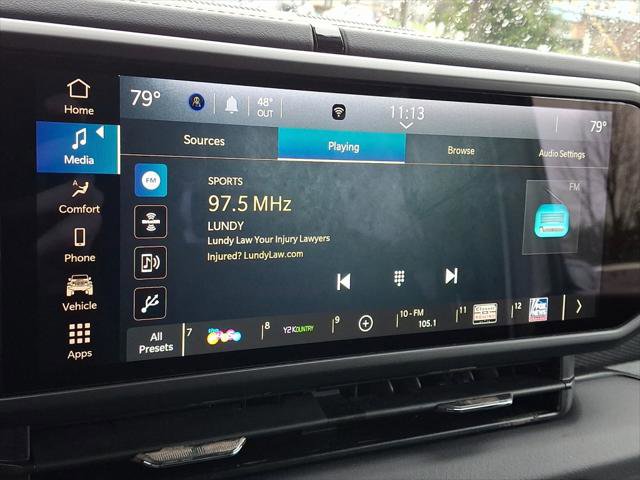 Certified 2025 Jeep Wrangler Unlimited Rubicon image 29