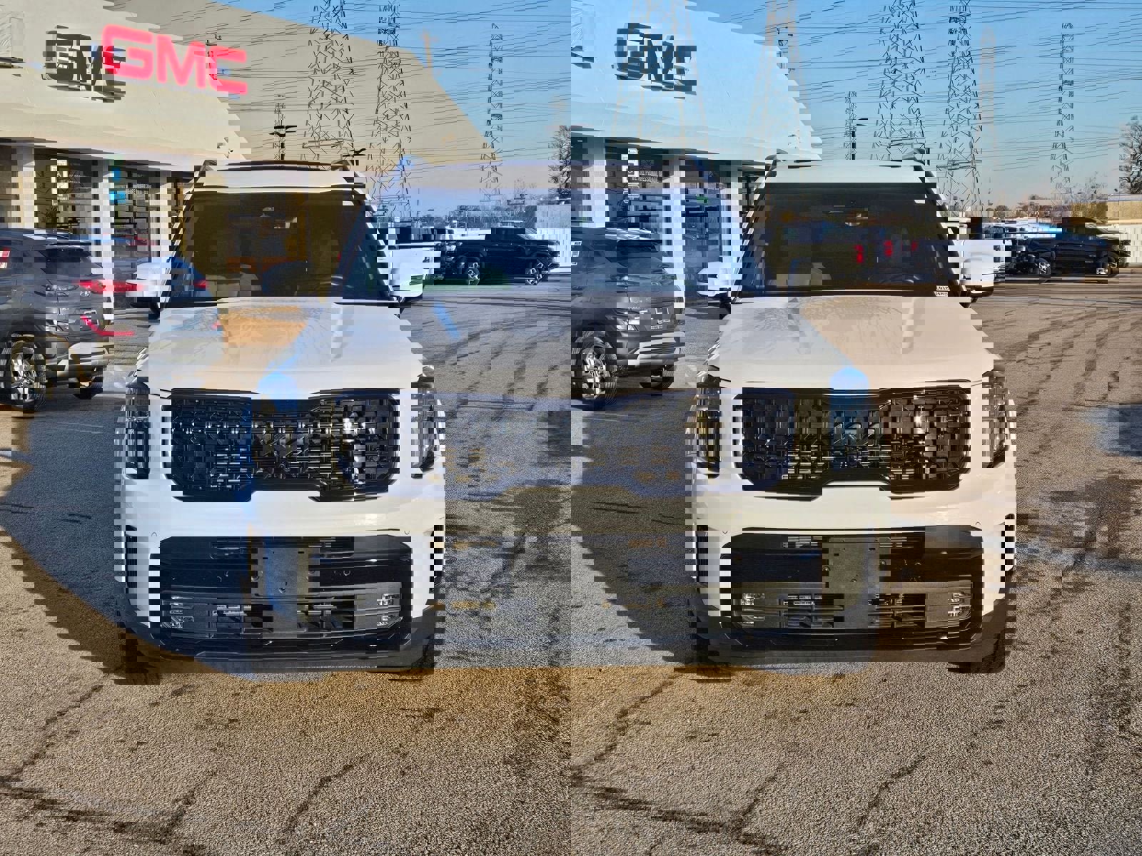 Used 2024 Kia Telluride SX Prestige X-Line image 45