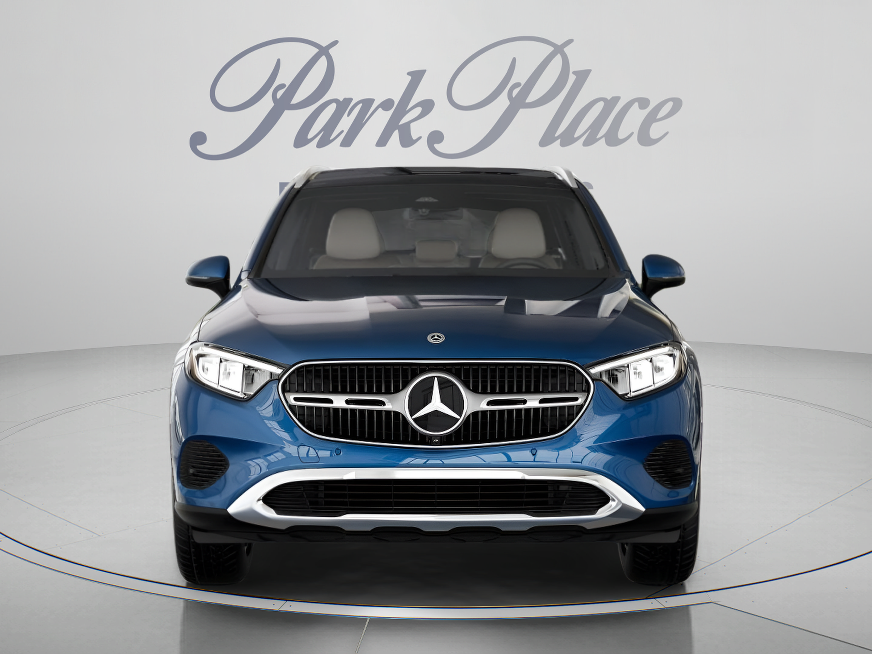 Certified 2026 Mercedes-Benz GLC 300 image 36