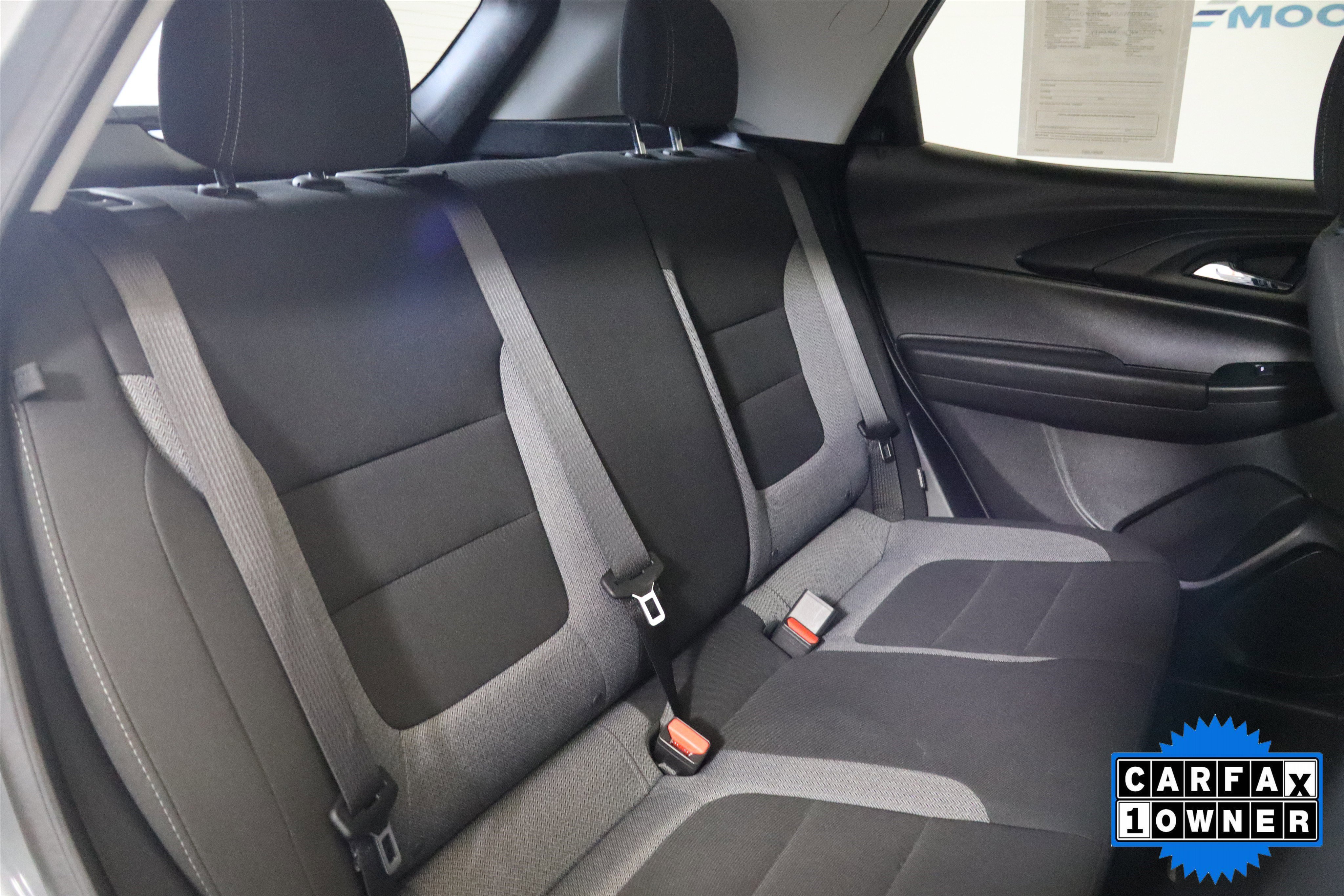 Used 2025 Chevrolet Blazer LT image 21