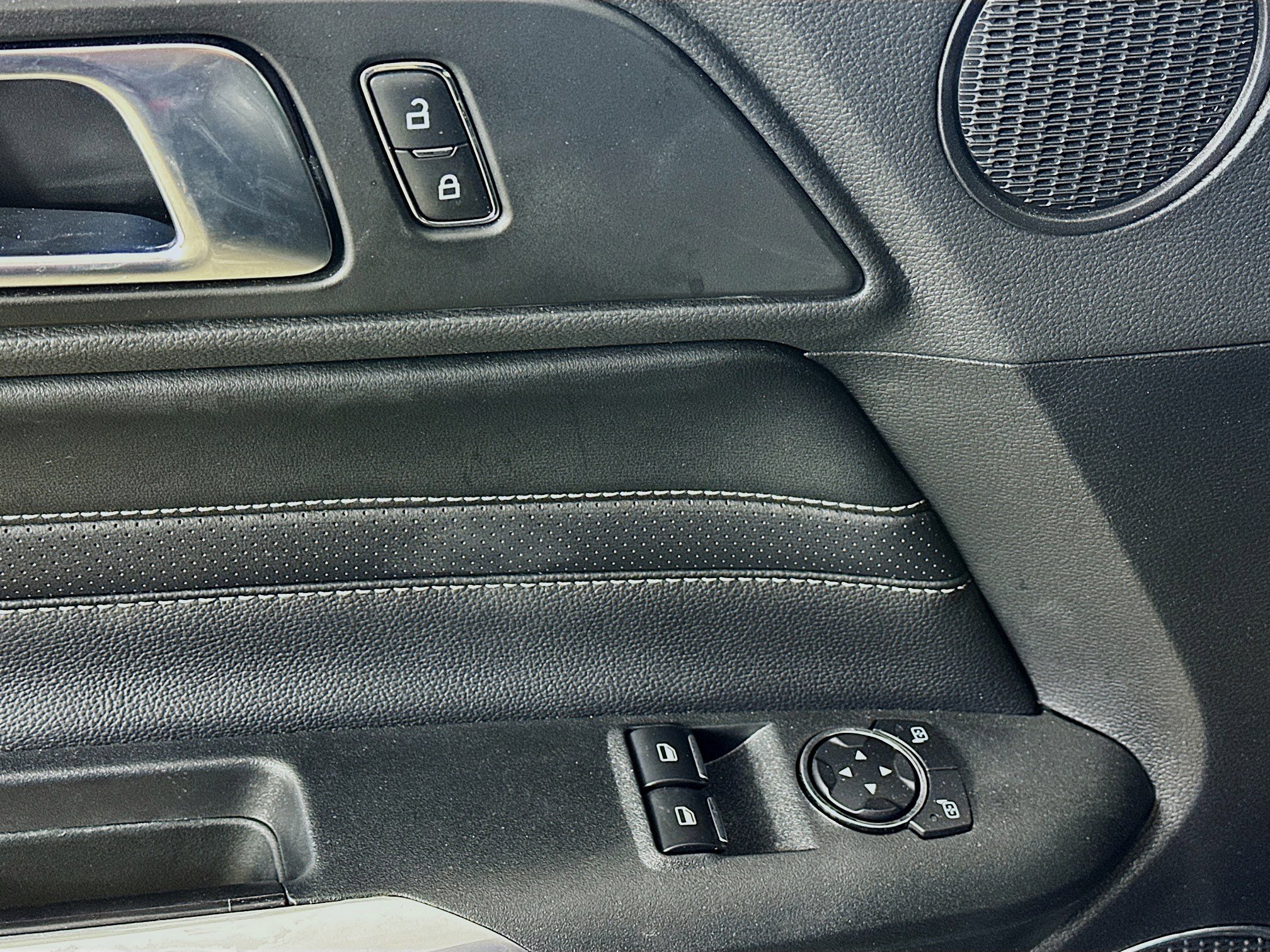 Used 2022 Ford Mustang Mach 1 w/ Equipment Group 700A image 23