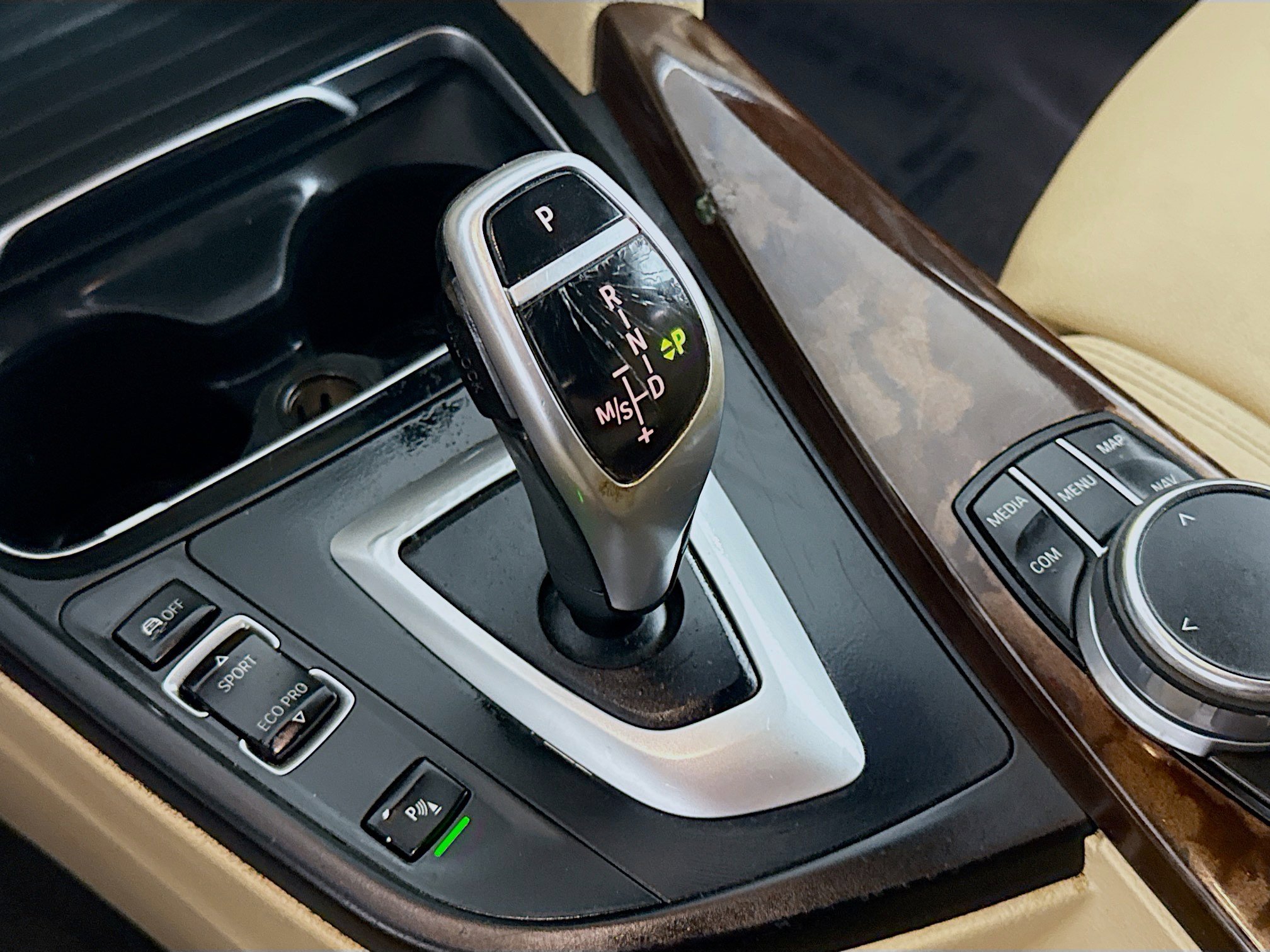 Used 2019 BMW 440i Gran Coupe w/ Convenience Package RWD image 20