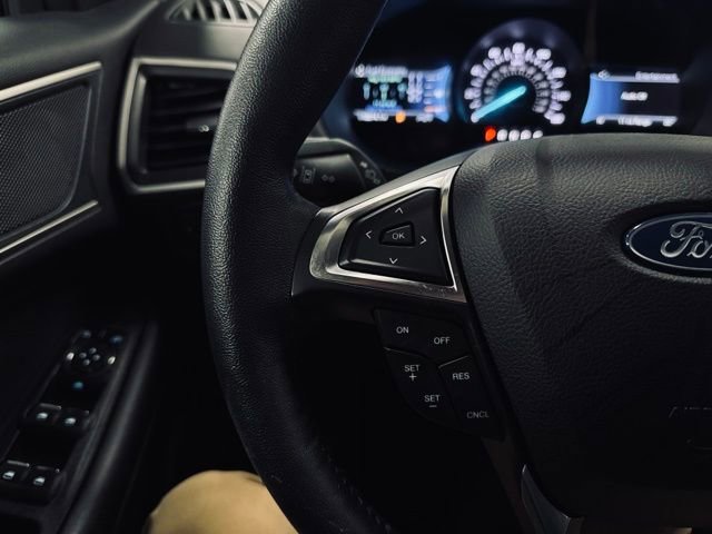 Used 2022 Ford Edge SEL w/ Convenience Package image 25