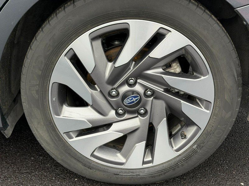 Used 2024 Subaru Legacy Limited w/ Tech Package #3 AWD/4WD image 8